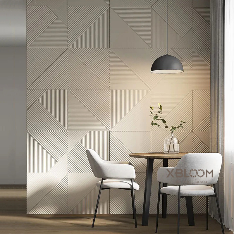 10pcs 30x30cm 3D Art Wall Pane - Pvc Panel Background 리뷰 및 가격