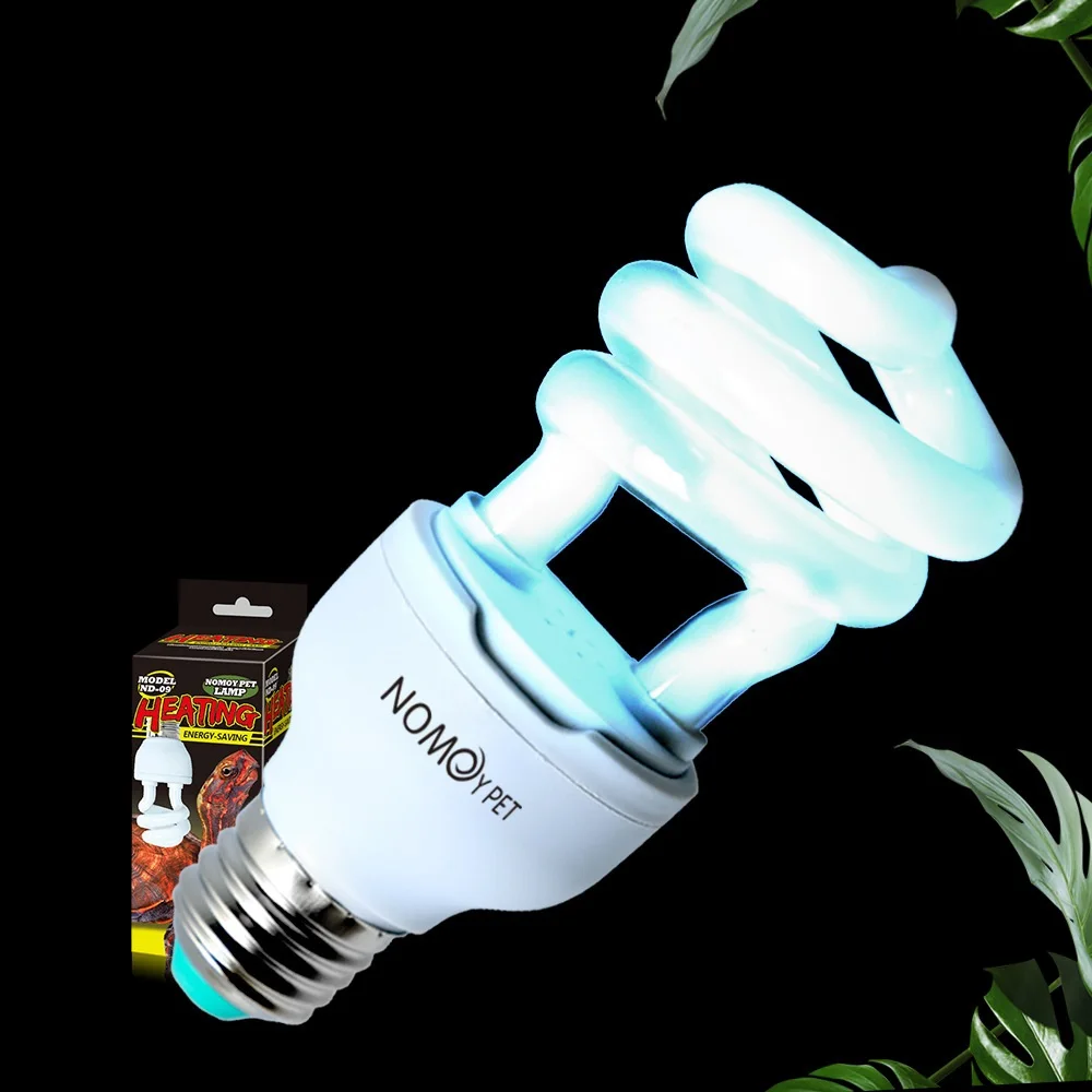 Reptile UVB 5.0/10.0 Lamp Bulb - Calcium Powder Reptile 리뷰 및 가격