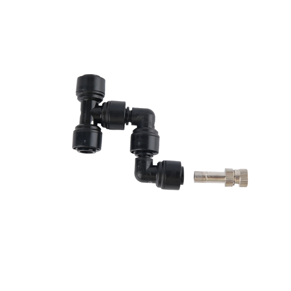 New Adjustable Reptiles Fogger - Misting Nozzle Reptile 리뷰 및 가격