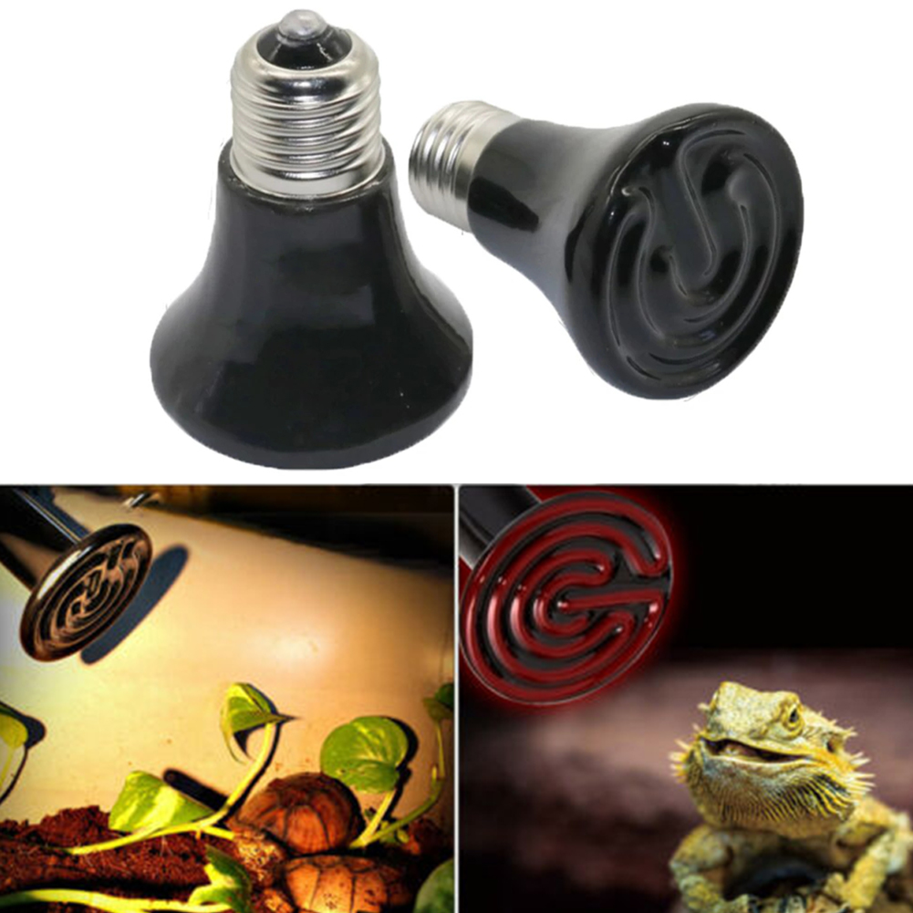 25-75W Pet Reptile Breed Ceram - Ceramic Heat Emitter 리뷰 및 가격