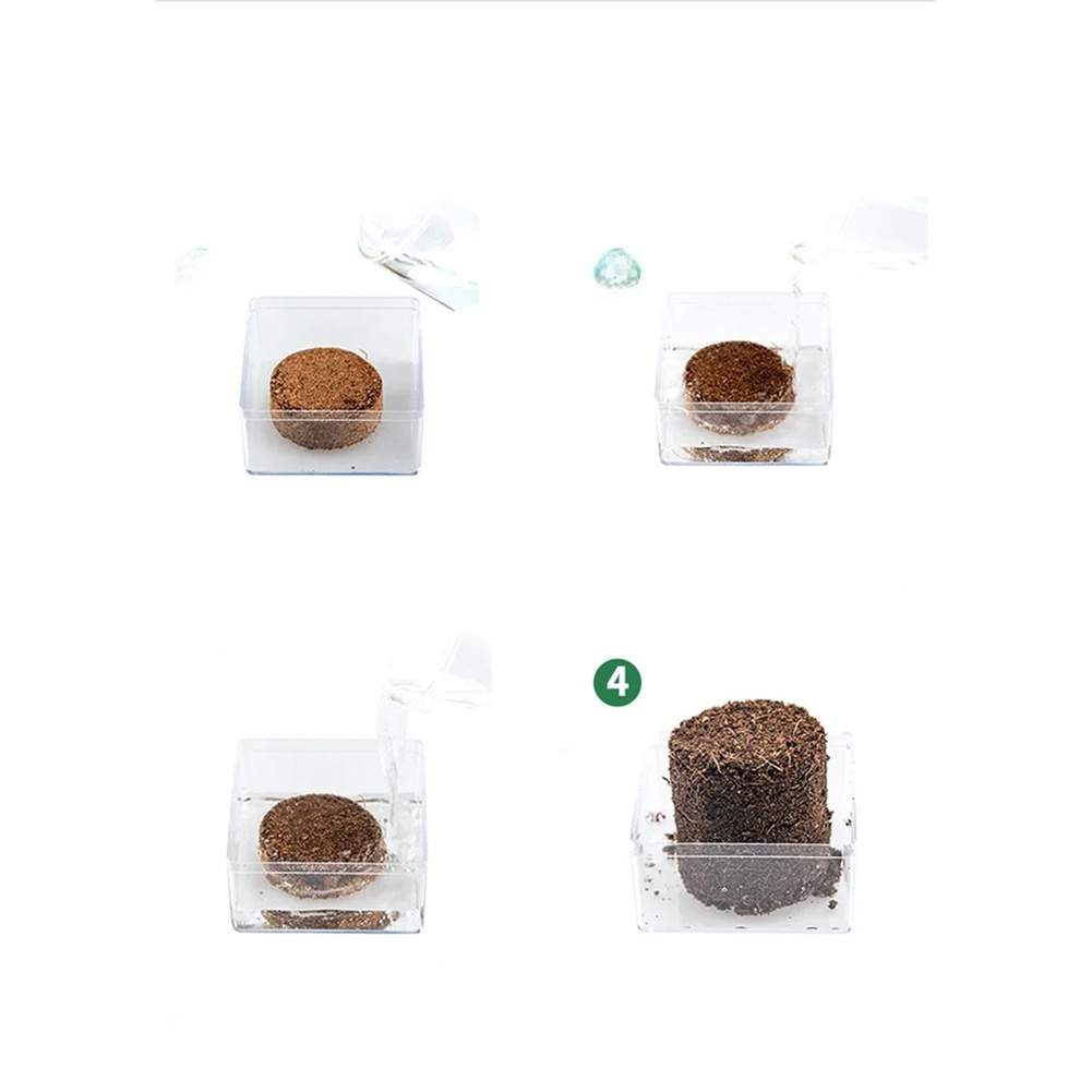 Coconut Coir Substrate Block f - Substrate Coconut Fiber 리뷰 및 가격