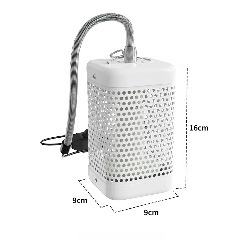 Parrot Thermal Lamp with Shade - Ceramic Heat Emitter 리뷰 및 가격