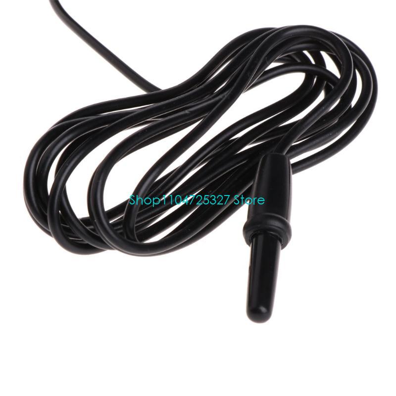 D8KF Digital Thermometer Hygro - Digital Hygrometer Probe 리뷰 및 가격