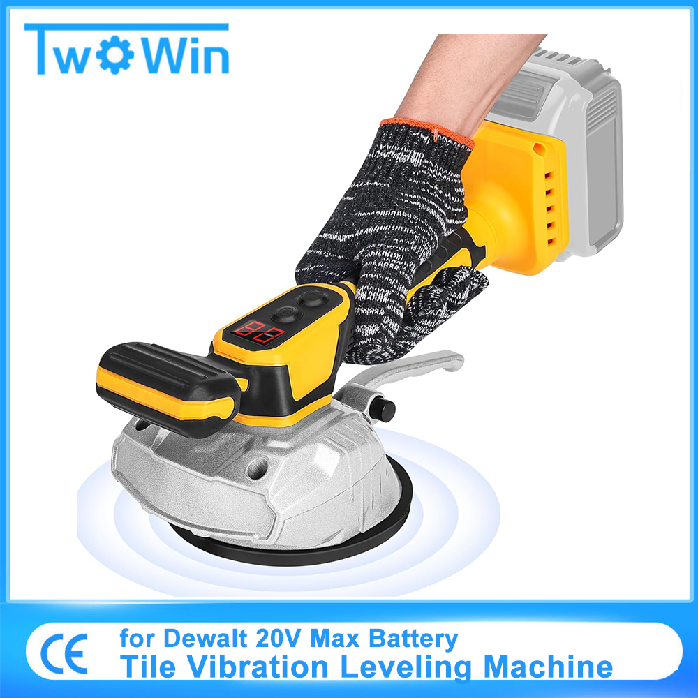 Tile Vibration Leveling Machin - Ceramic Tile Floor 리뷰 및 가격