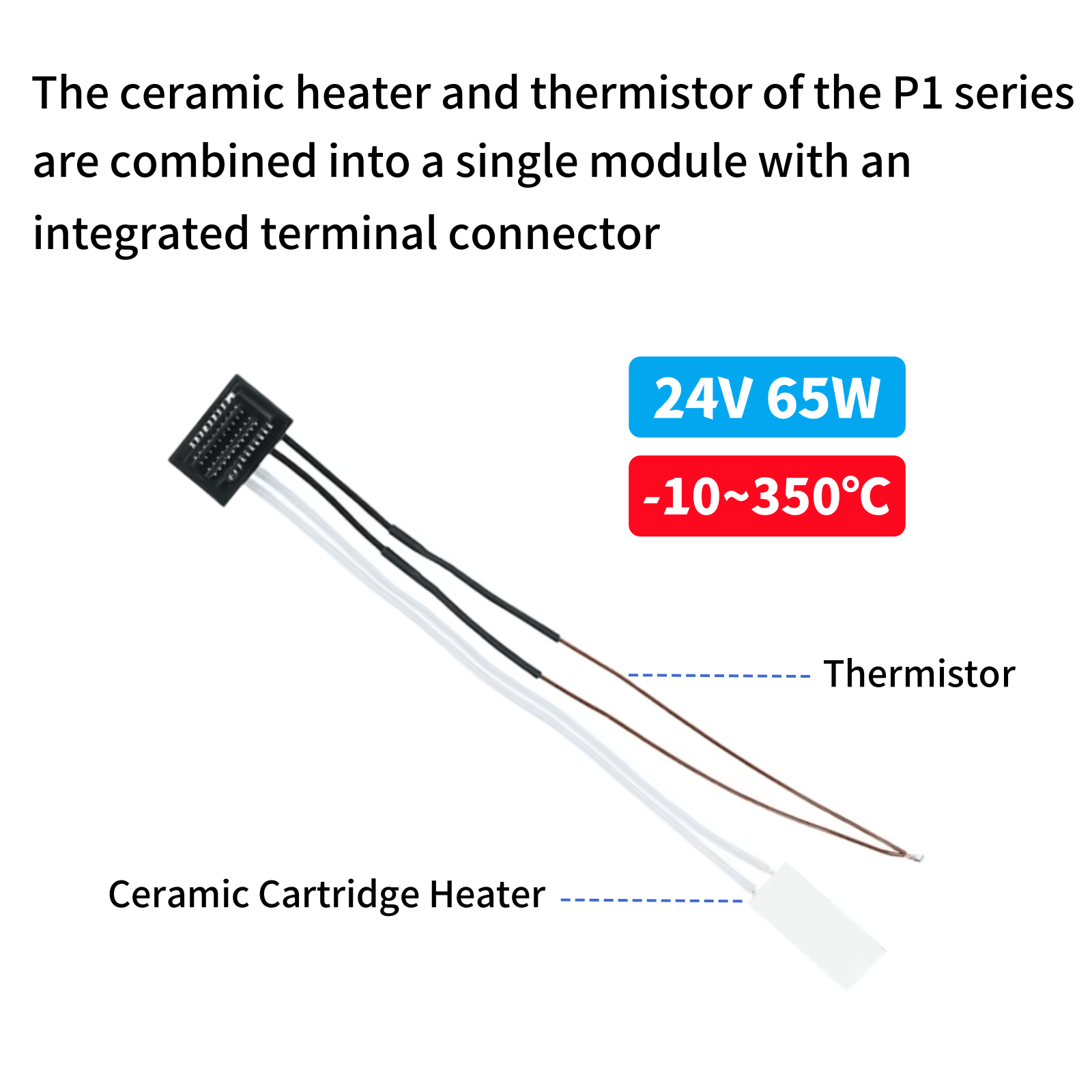 Caremic Heater & Thermistor Fo - Ceramic Heat Emitter 리뷰 및 가격
