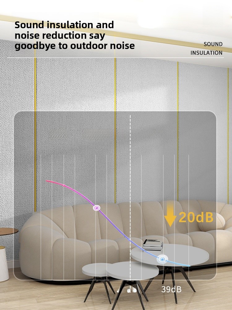 Extra Thick Linen Wall Sticker - Pvc Panel Background 리뷰 및 가격