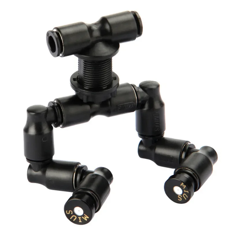 MIUS 360 Degree Rotating Repti - Misting Nozzle Reptile 리뷰 및 가격