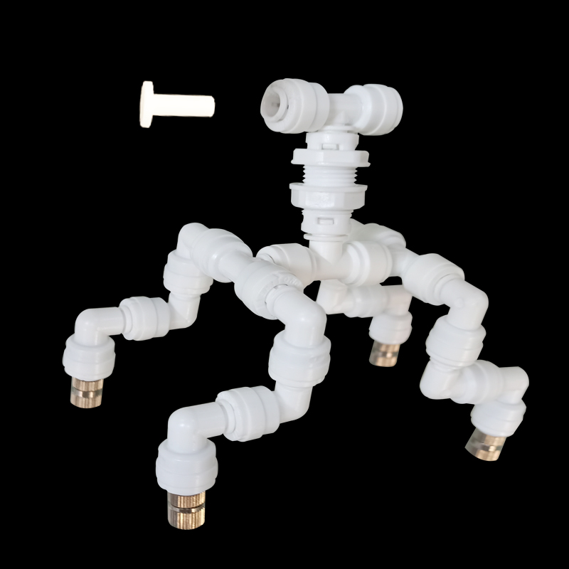 Nebulizer Mist Sprinkler Nozzl - Misting Nozzle Reptile 리뷰 및 가격