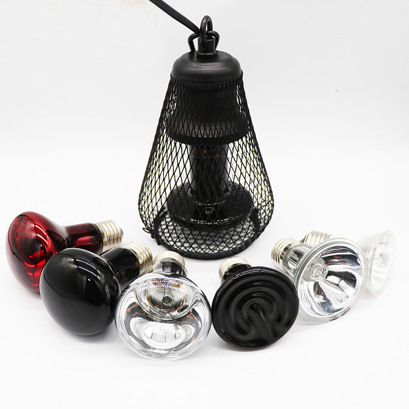 Pet Reptile Far Infrared Ceram - Ceramic Heat Emitter 리뷰 및 가격
