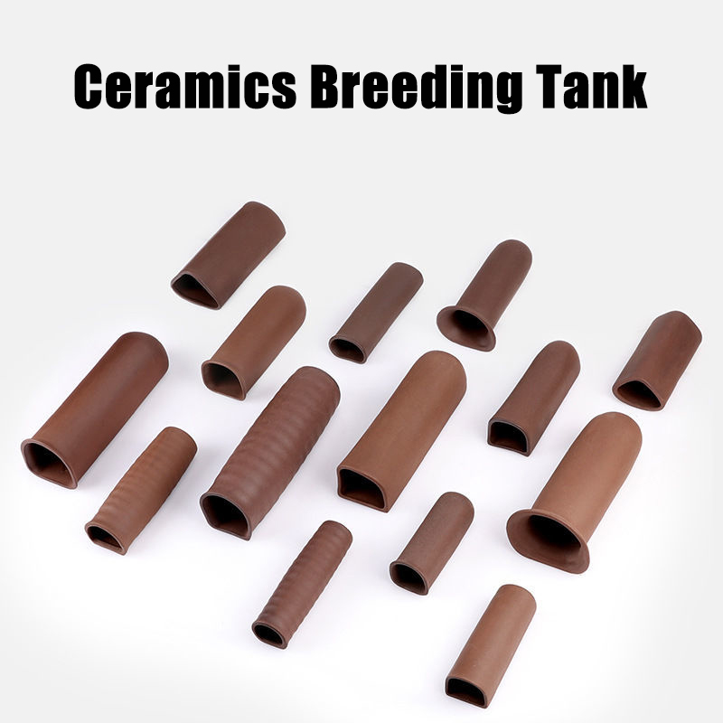 Ceramic Fish Tank Cave Aquariu - Hide Cave Ceramic 리뷰 및 가격