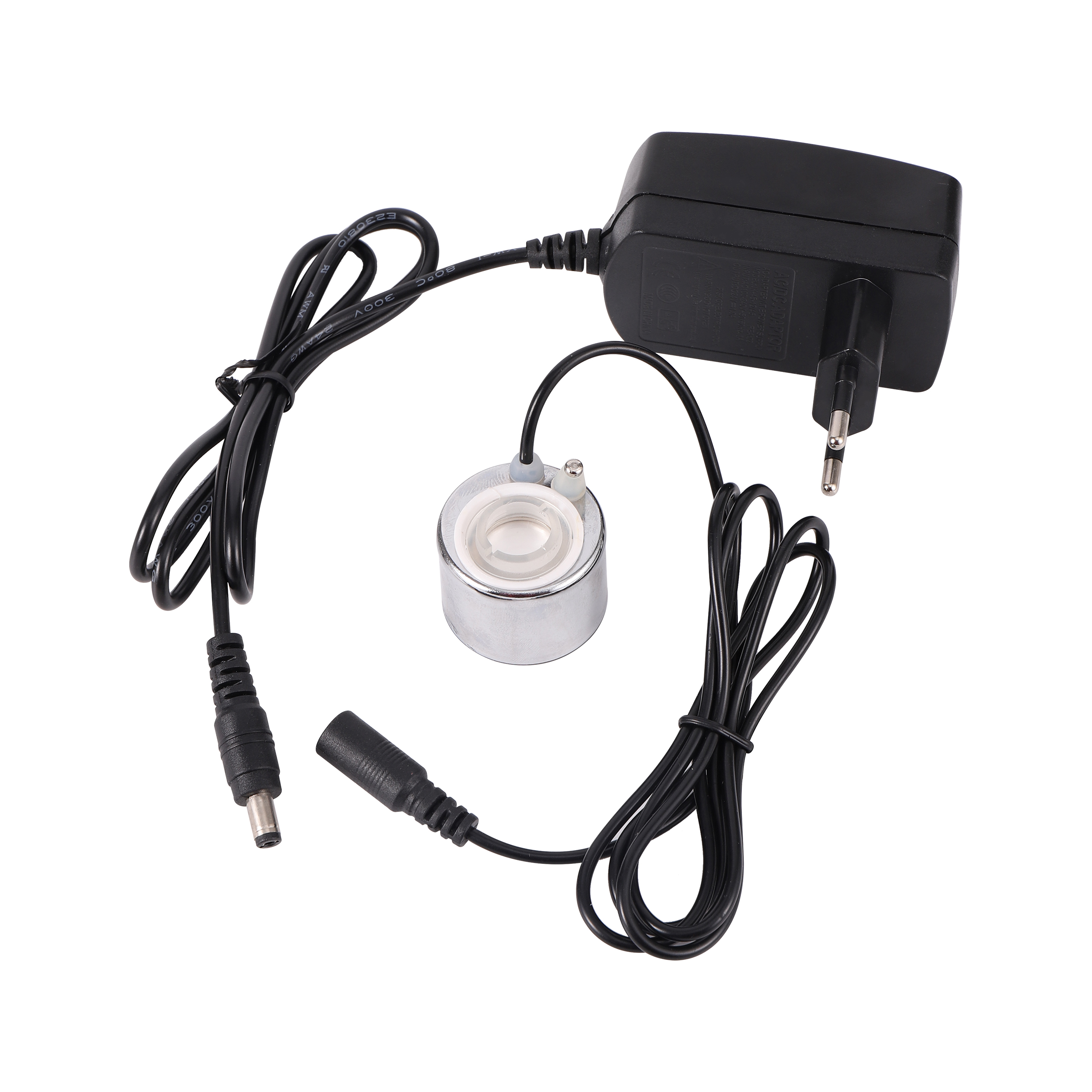 DC 24V/1A Super Ultrasonic Mis - Terrarium Fogger Ultrasonic 리뷰 및 가격