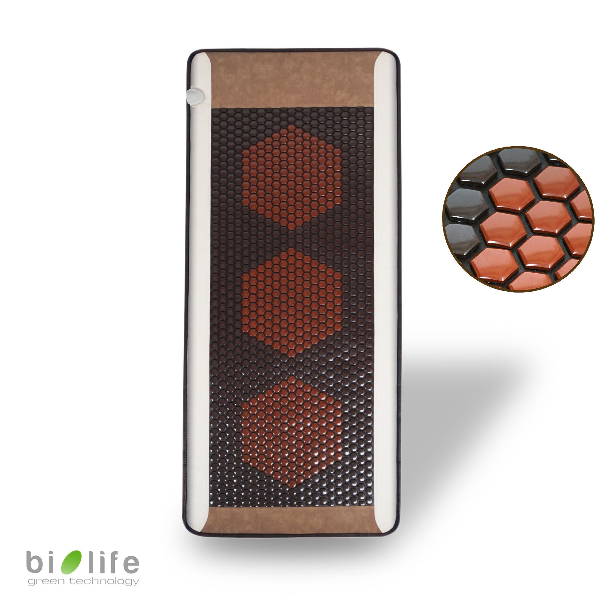 Ceratonic Massage bed Infrared - Ceramic Heat Emitter 리뷰 및 가격