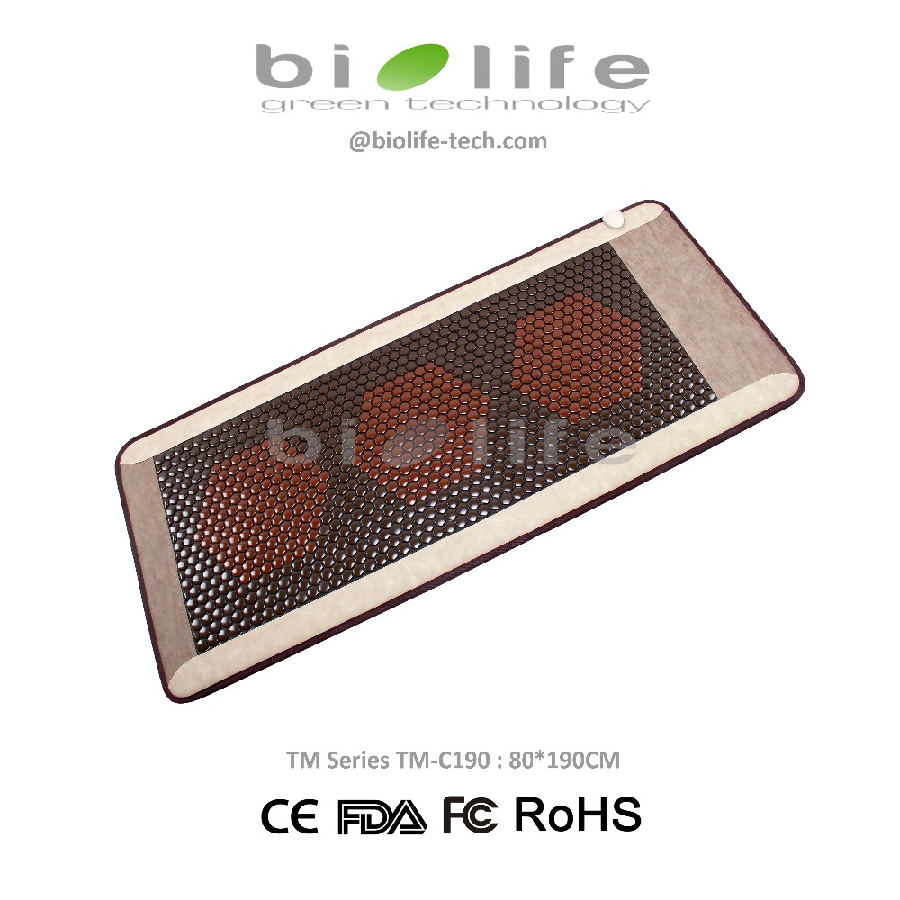 Ceratonic Massage bed Infrared - Ceramic Heat Emitter 리뷰 및 가격