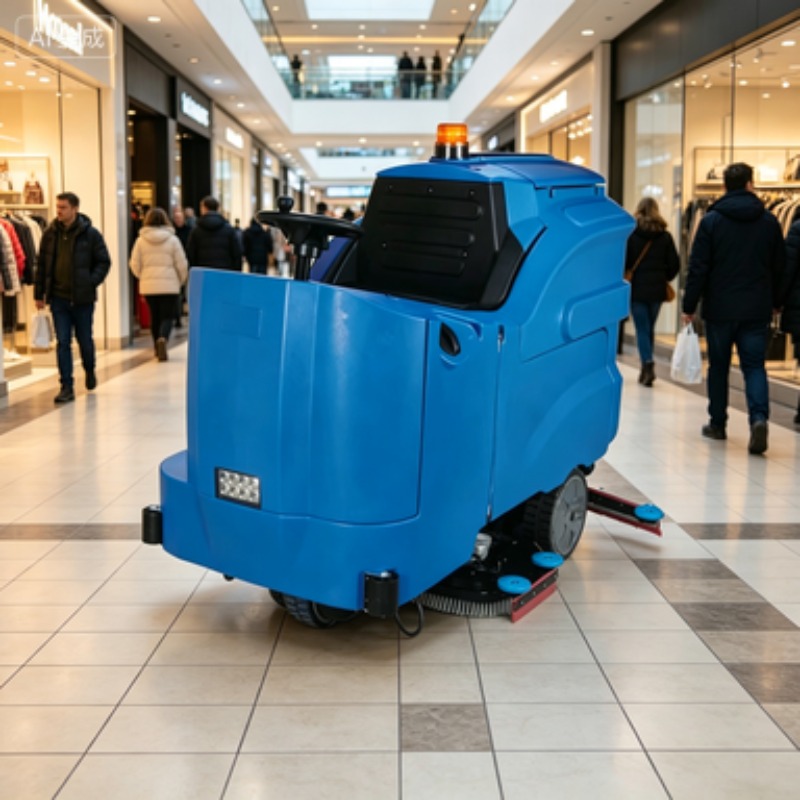 Automatic Floor Scrubber Batte - Ceramic Tile Floor 리뷰 및 가격