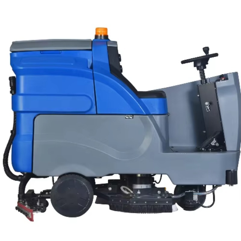 Automatic Floor Scrubber Batte - Ceramic Tile Floor 리뷰 및 가격