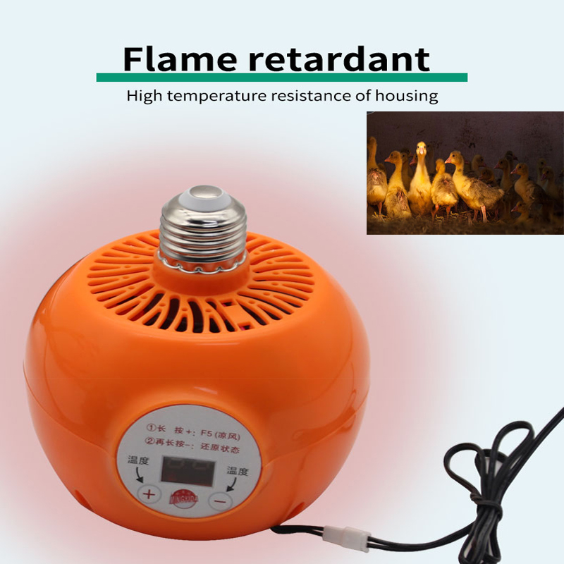 Pet Heater Animal Heating Lamp - Ceramic Heat Emitter 리뷰 및 가격