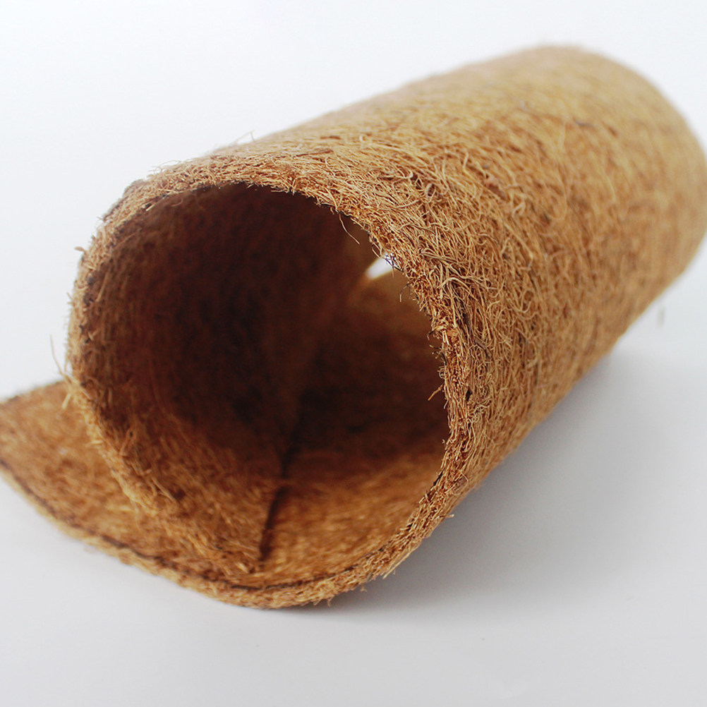 Natural Coconut Fiber Reptile  - Substrate Coconut Fiber 리뷰 및 가격
