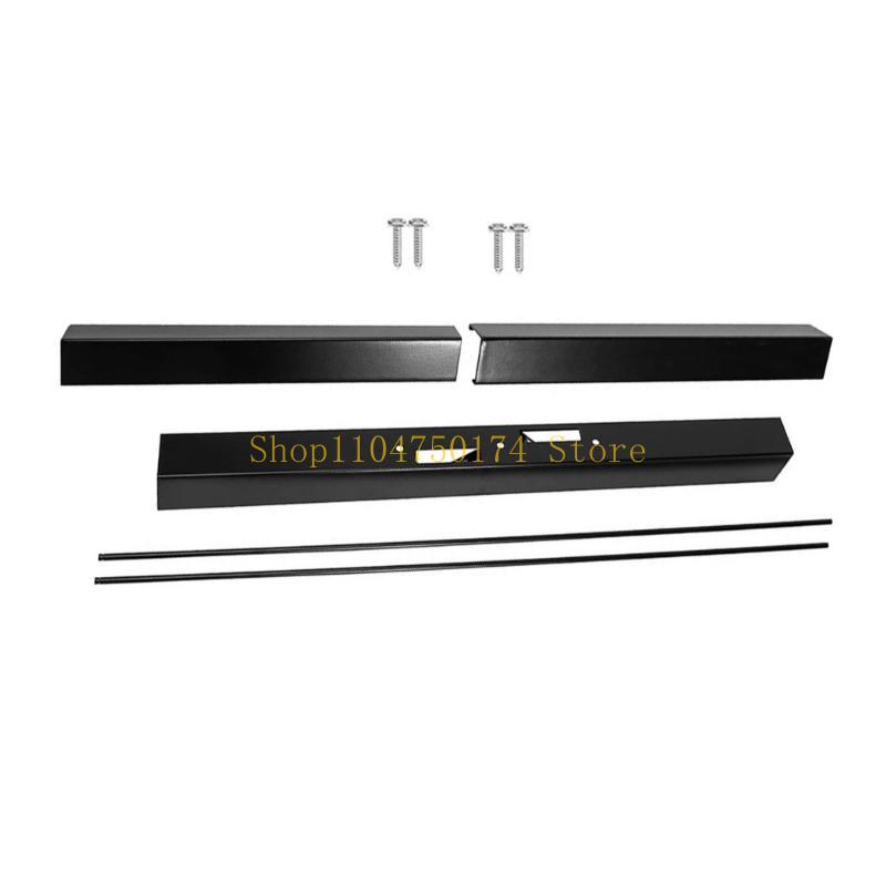 Durable Metal Rod Set Convenie - Screen Top Mesh 리뷰 및 가격
