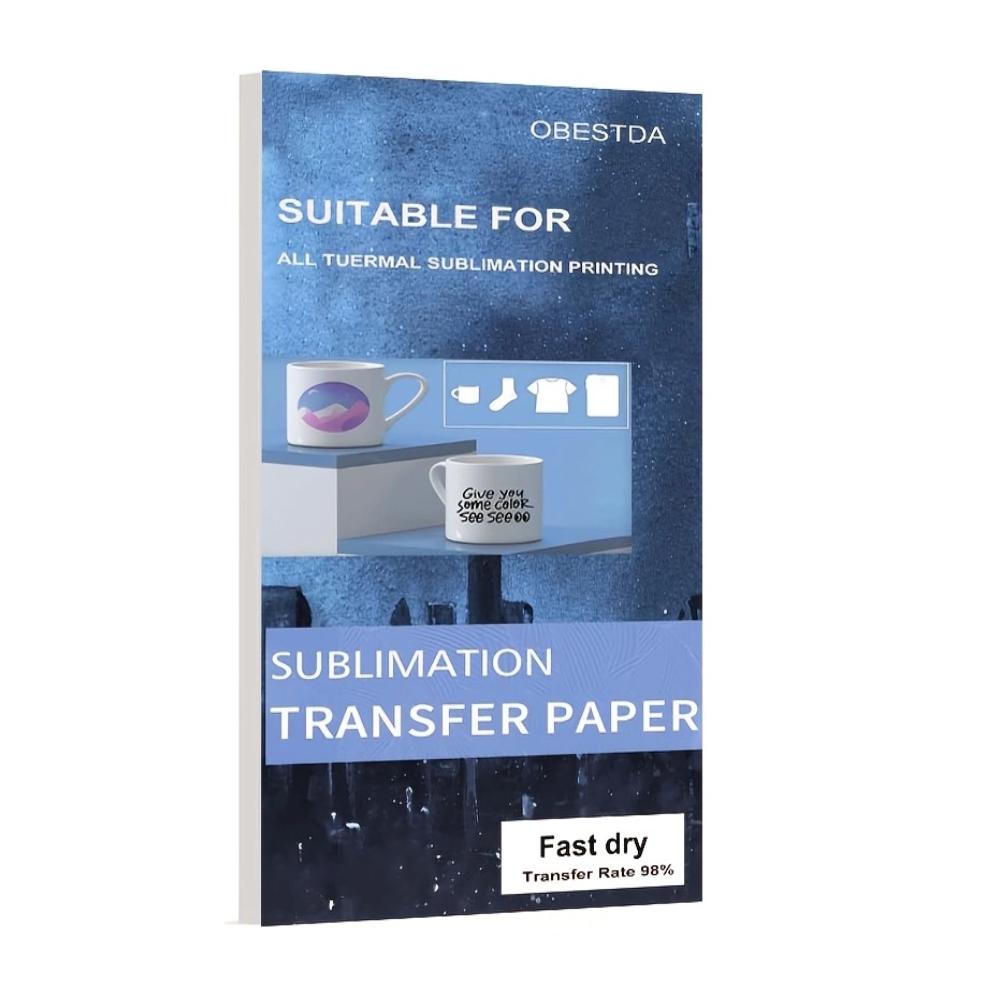 100 Sheets Sublimation Heat Tr - Ceramic Heat Emitter 리뷰 및 가격