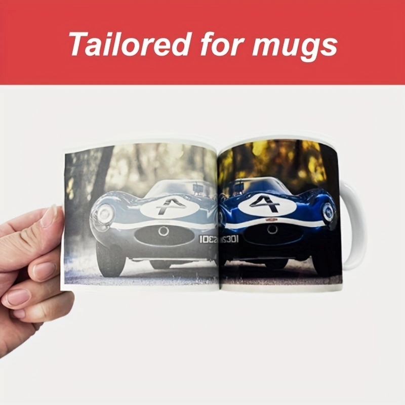 100 Sheets Sublimation Heat Tr - Ceramic Heat Emitter 리뷰 및 가격