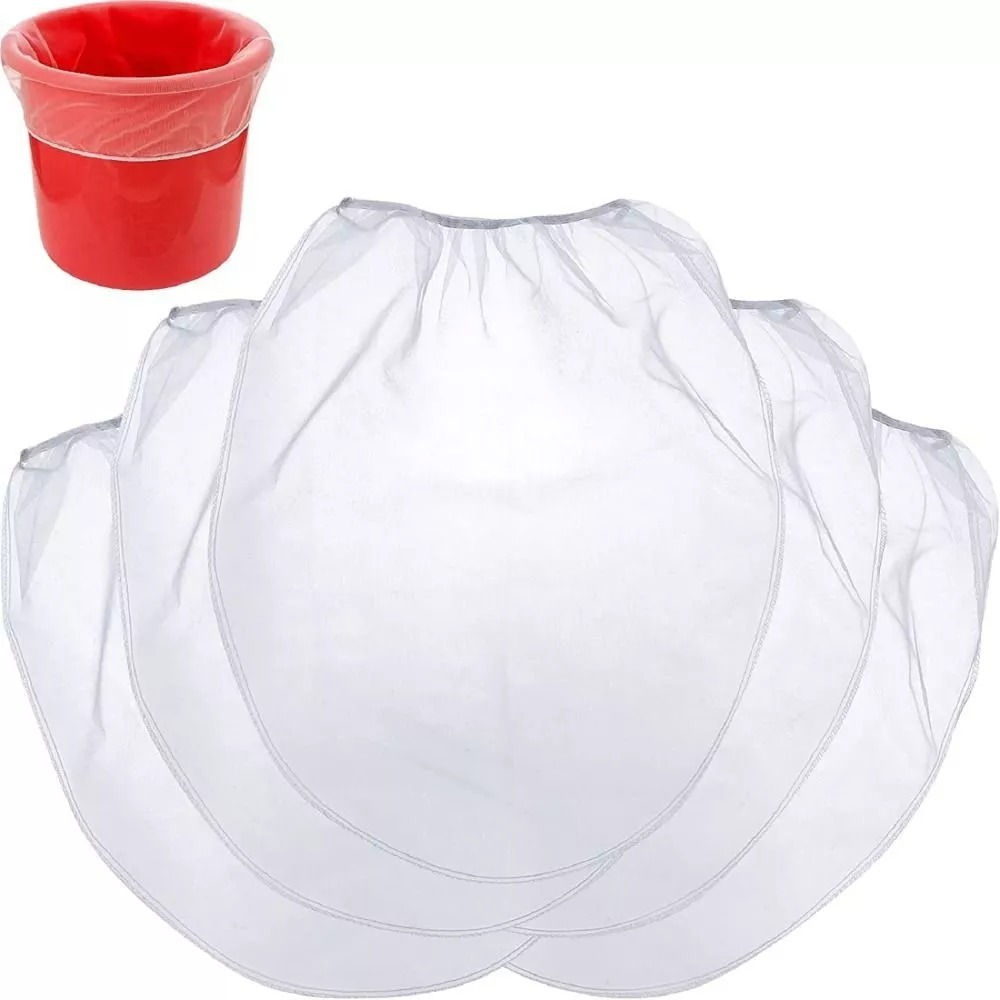 5Pcs Convenient Top Opening Pa - Screen Top Mesh 리뷰 및 가격