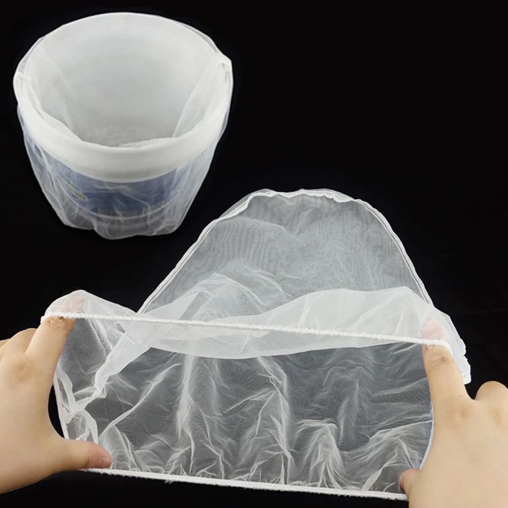 5Pcs Convenient Top Opening Pa - Screen Top Mesh 리뷰 및 가격